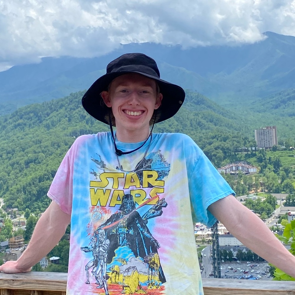 Meet your Posher, Matthew